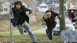 Alerte Cobra S24E03 Pour l'amour de Sarah