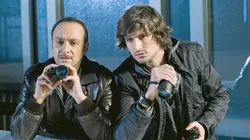 Alerte Cobra S24E06 Bulles d'oxygène en streaming