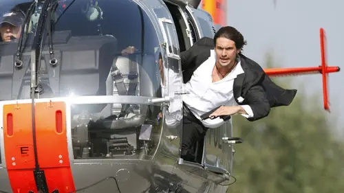 Alerte Cobra S25E02 Mariage menacé