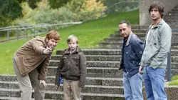 Alerte Cobra S25E03 La tête dans les étoiles en streaming