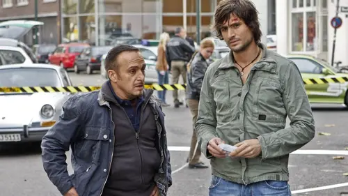 Alerte Cobra S25E04 Fenêtre sur cour en streaming