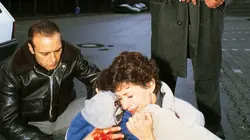 Alerte Cobra S01E06 Le vieil homme et l'enfant