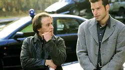 Alerte Cobra S01E05 A tombeau ouvert en streaming