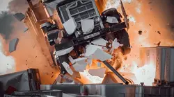 Alerte Cobra S01E01 Bombe au kilomètre 92 en streaming