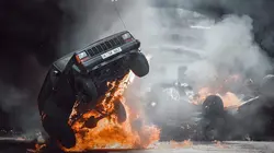 Alerte Cobra S03E02 Révision générale en streaming