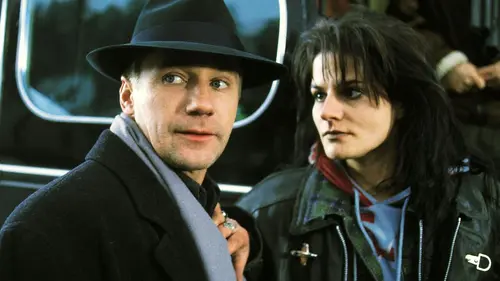 Alerte Cobra S01E09 Prise d'otages en streaming