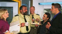 Alerte Cobra S02E03 Le fusil à pompe en streaming