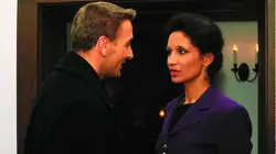 Alerte Cobra S02E05 L'attentat en streaming