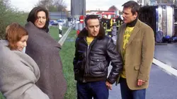 Alerte Cobra S03E04 Panne de freins