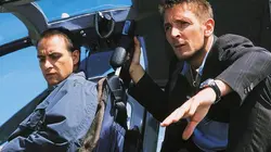 Alerte Cobra S04E01 Les enfants du soleil