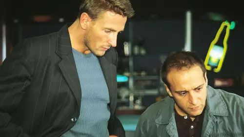 Alerte Cobra S04E06 L'empoisonneur en streaming