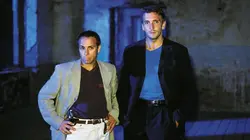 Alerte Cobra S04E07 Entre deux fronts en streaming