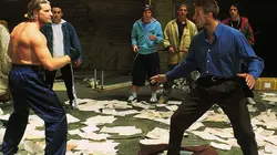 Alerte Cobra S04E10 Coup bas