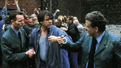 Alerte Cobra S05E01 Le léopard fou en streaming