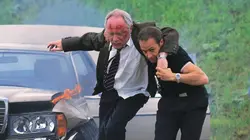 Alerte Cobra S05E03 Sables mouvants