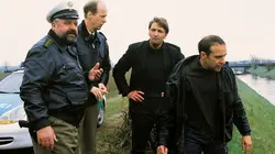 Alerte Cobra S05E02 La dernière chance