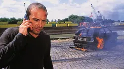 Alerte Cobra S05E04 Dans la ligne de mire