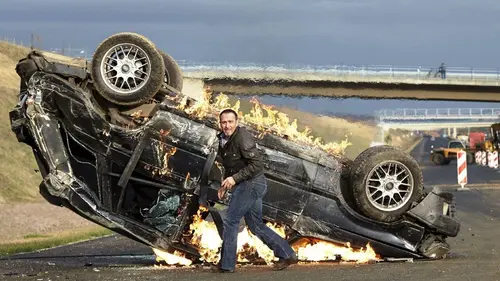 Alerte Cobra S35E07 Les morts ne reviennent pas en streaming