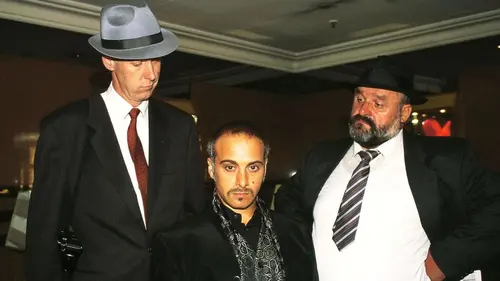 Alerte Cobra S05E08 Le joker en streaming