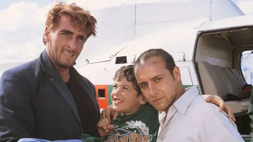 Alerte Cobra S06E02 Cargaison mortelle en streaming