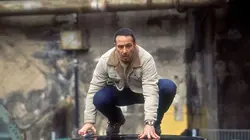 Alerte Cobra  S04E01 La voiture folle