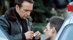 Alerte Cobra  S07E07 Les ailes du passé