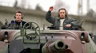 Jouets dangereux