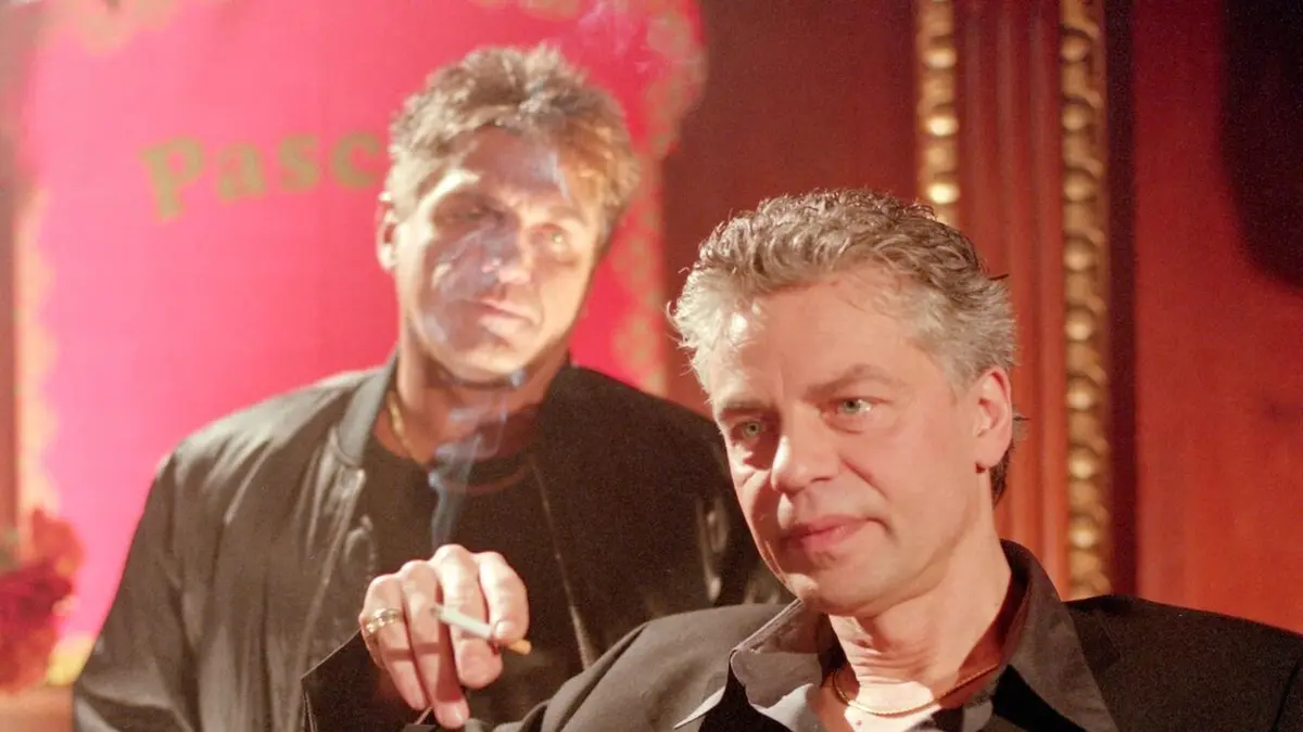 Alerte Cobra S08E05 La chance d'une vie