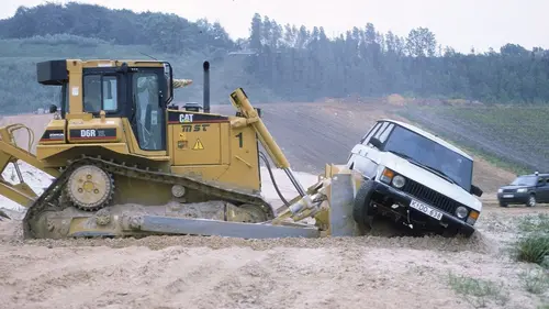 Alerte Cobra S09E04 Entre deux chaises