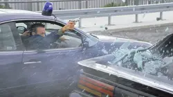 Visuel de Alerte Cobra
