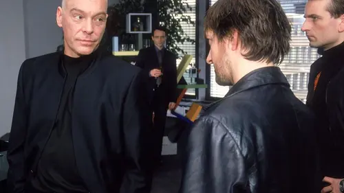 Alerte Cobra S10E01 Le rêve devient réalité