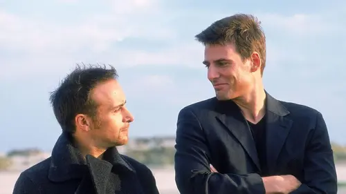 Alerte Cobra S36E01 Die dunkle Seite