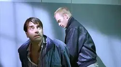 Alerte Cobra S01E01 Bombes au kilomètre 92