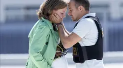 Alerte Cobra S27E01 Une longue absence