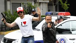 Alerte Cobra S30E01 Au-delà des frontières