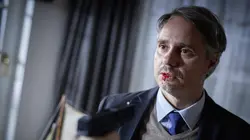 Alerte Cobra S41E07 Les fantômes du passé