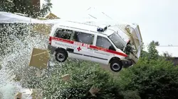 Alerte Cobra S13E05 Démission