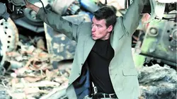 Alerte Cobra S20E04 Le choix de Laura