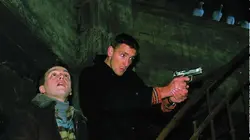 Alerte Cobra S21E03 Retour vers le passé