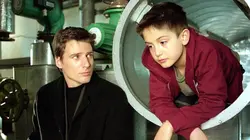 Alerte Cobra S11E06 La marque du serpent