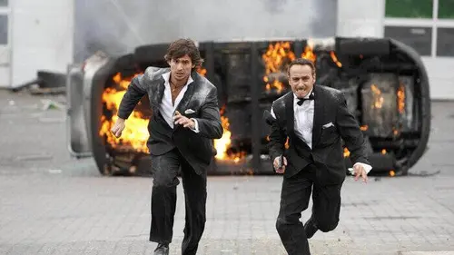 Alerte Cobra S28E03 Un sou est un sou