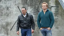 Alerte Cobra S40E10 Tel père, telle fille