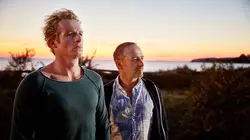 Alerte Cobra S41E01 Nudistes et chasse au trésor