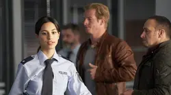 Alerte Cobra S25E06 La famille avant tout