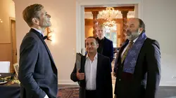 Alerte Cobra S43E04 Maître Charles en streaming