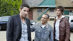 Alerte Cobra S33E08 Extinction totale en streaming