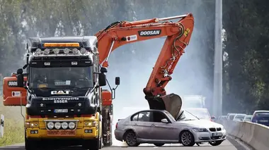 Avec préméditation