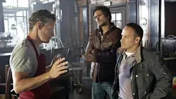 Alerte Cobra S34E02 Reporter sans limites