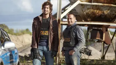 Alerte Cobra S34E06 Copain comme cochon