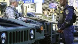 Containment S01E12 Les fugitifs